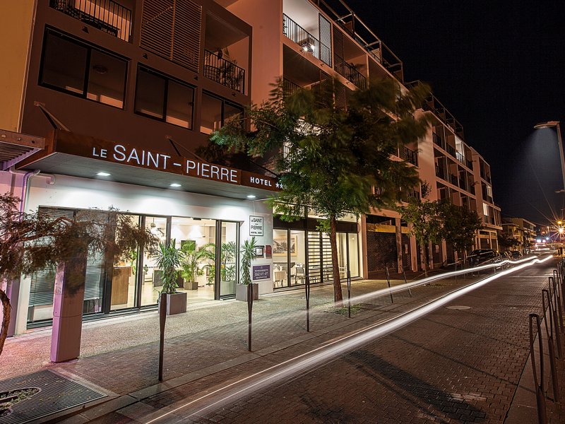 Résidence Le Saint-Pierre