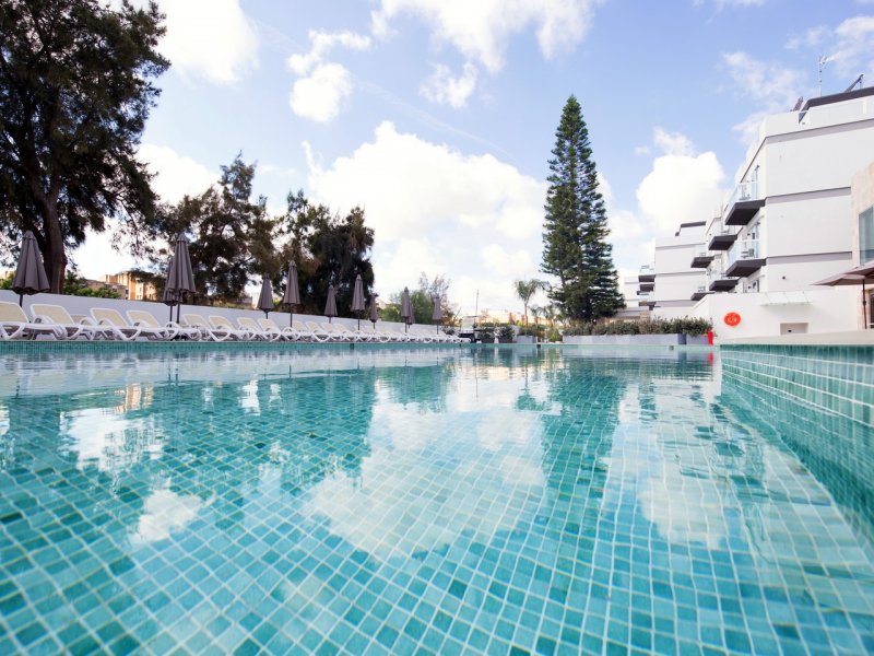 Résidence Urban Valley Resort & Spa
