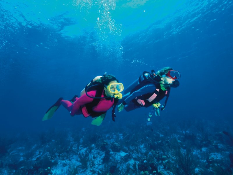 Pierre & Vacances Residence premium Les Terrasses d ...