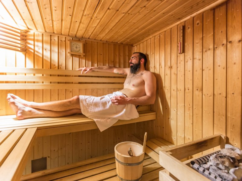 Pierre & Vacances Résidence premium Haguna - 9