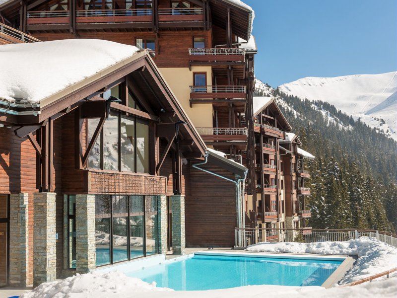 Residence Pierre Vacances Premium Les Terrasses D Eos Flaine Alpes France Avec Voyages Leclerc Pierre Vacances Ref 26098 Decembre 2021 Janvier 2022 Fevrier 2022 Mars 2022 Avril 2022