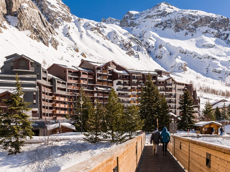Résidence Les Balcons de Bellevarde