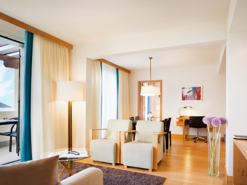 Pierre & Vacances Résidence premium Sun Gardens Dubrovnik - 4
