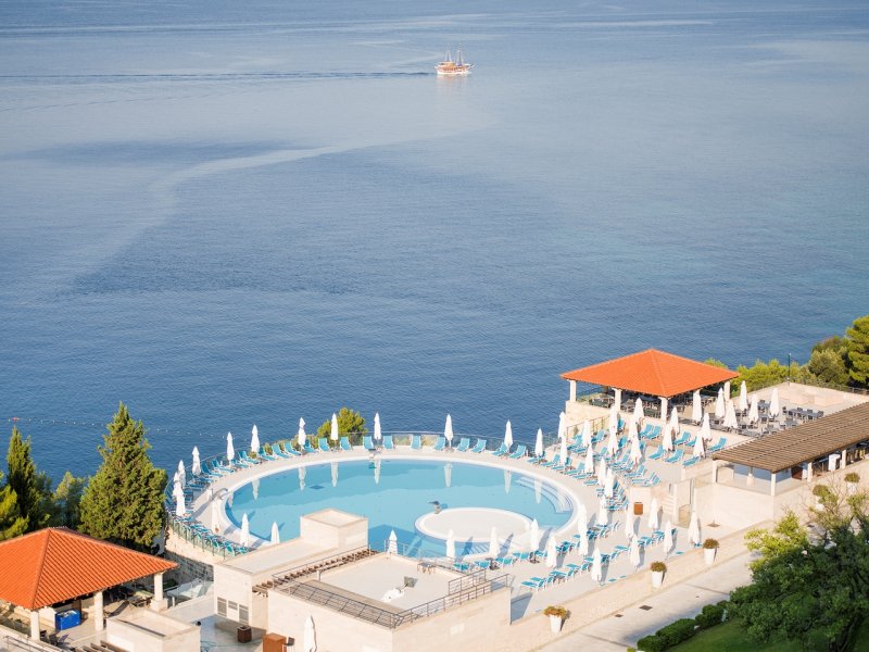 Pierre & Vacances Résidence premium Sun Gardens Dubrovnik - 1