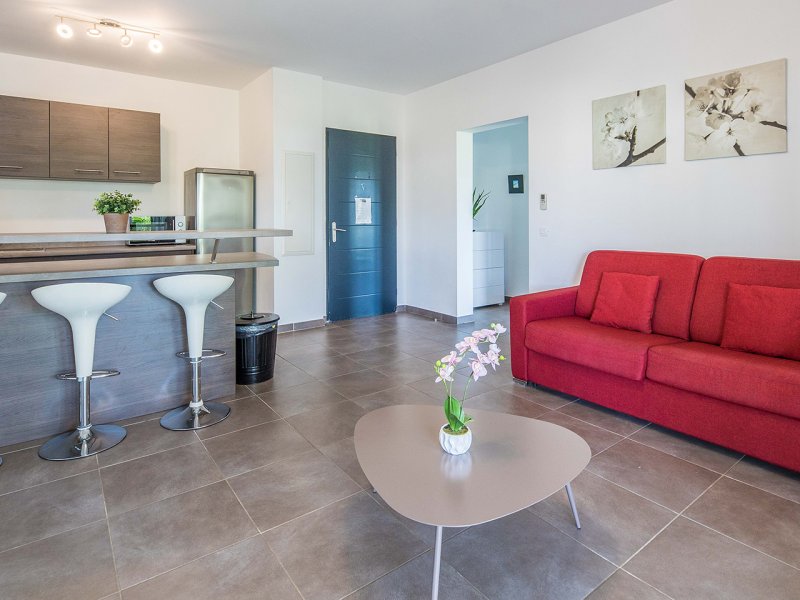 Pierre & Vacances Résidence premium Les Villas de Porto-Vecchio - 2