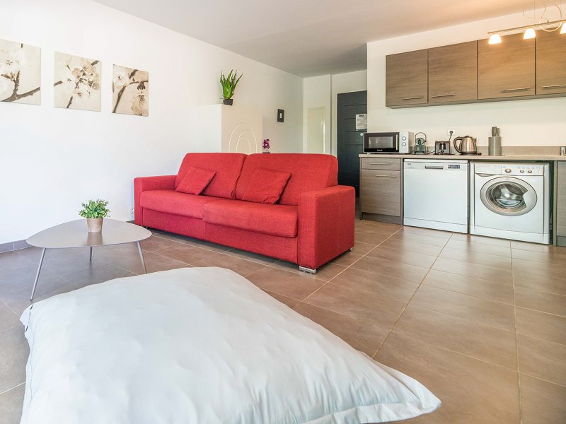 Pierre & Vacances Résidence premium Les Villas de Porto-Vecchio - 5