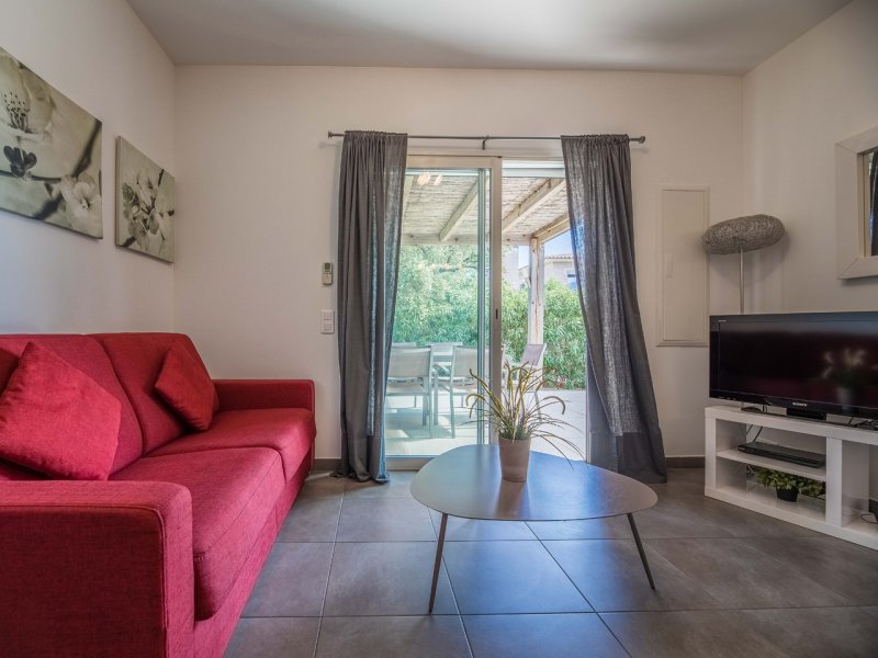 Pierre & Vacances Résidence premium Les Villas de Porto-Vecchio - 4