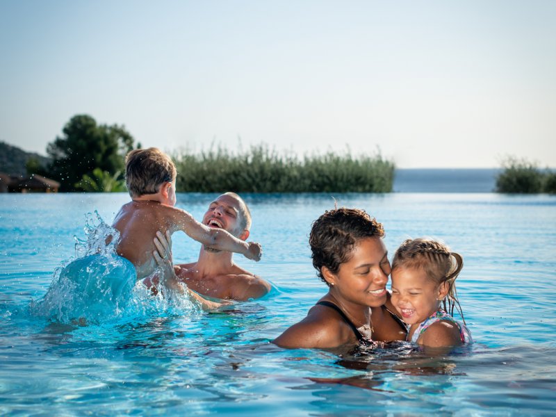 Pierre & Vacances Résidence premium Les Villas de Porto-Vecchio - 11