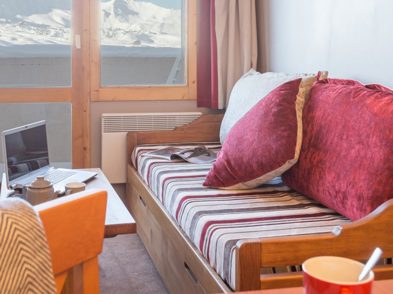 Pierre & Vacances Residence Les Constellations - 2