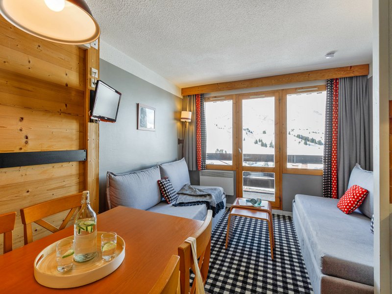Pierre & Vacances Residence Les Constellations - 3