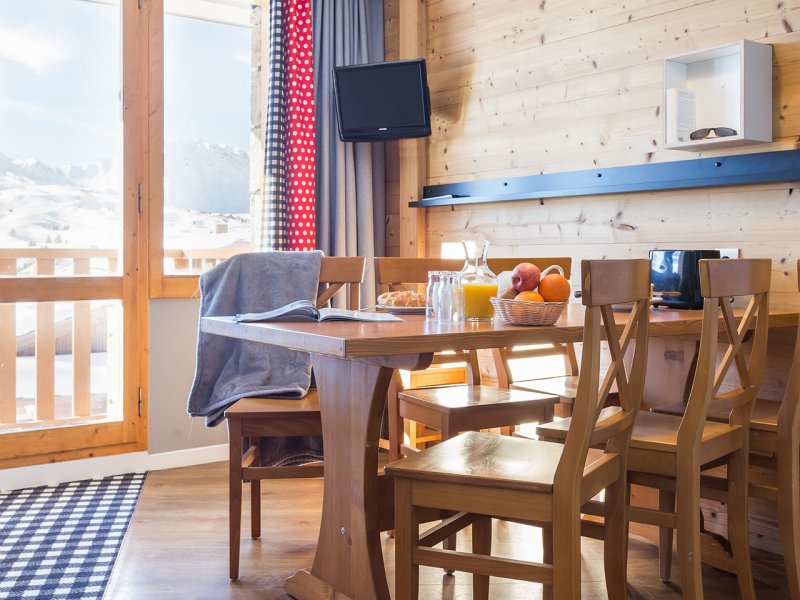 Pierre & Vacances Residence Les Constellations - 4