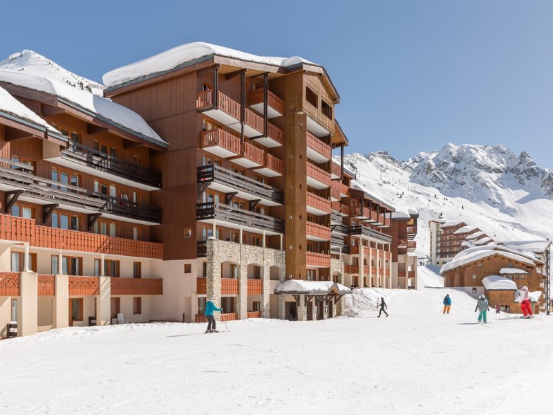 Pierre & Vacances Residence Les Constellations - 1