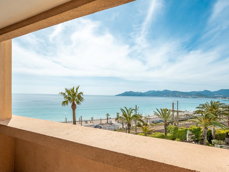 Pierre & Vacances Résidence Cannes Verrerie - 2