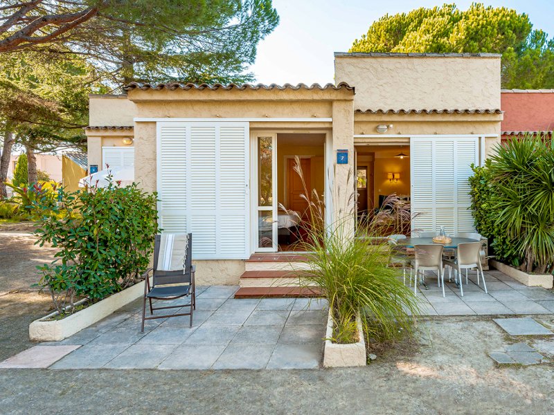Pierre & Vacances Résidence Les Rives de Cannes Mandelieu - 11
