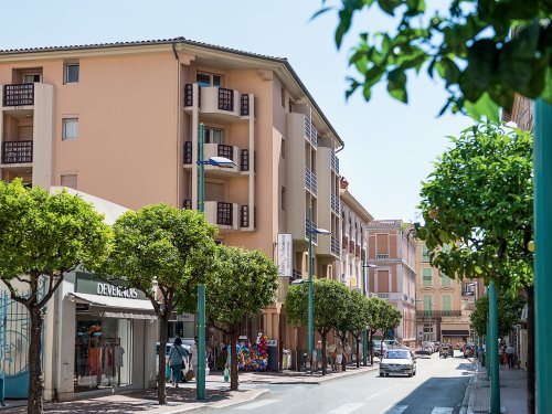 Bon plan Les Citronniers