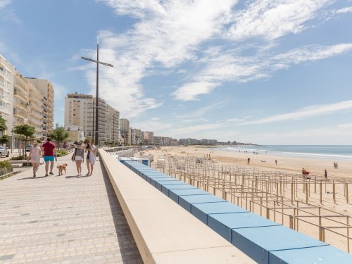 Bon plan La Baie des Sables