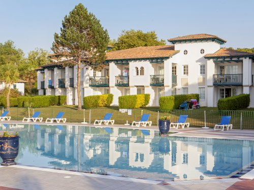 Bon plan Le Domaine de Bordaberry