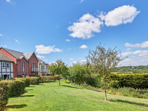 Bon plan Normandy Garden