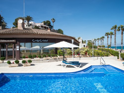 Bon plan Cala Cristal