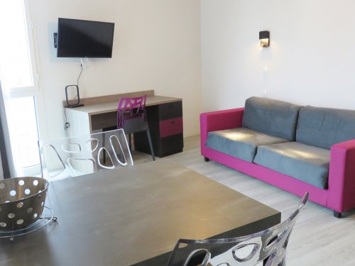 Bon plan Mer et Golf City Bordeaux Lac