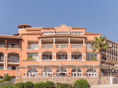 Bon plan Hôtel de l'Esterel