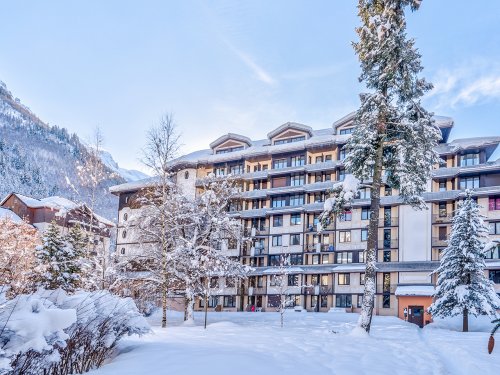 Bon plan Le Chamois Blanc