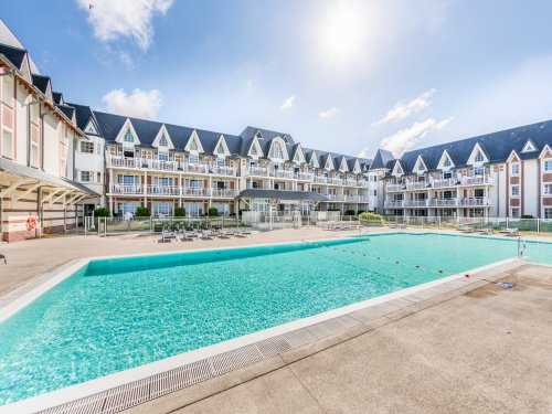 Bon plan Résidence de la plage