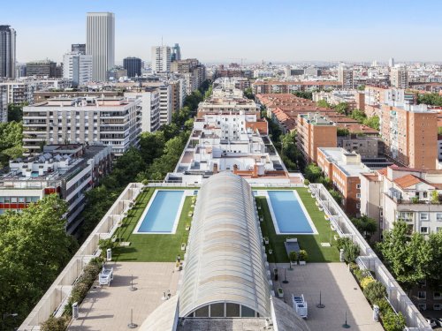 Bon plan Edificio Eurobuilding 2