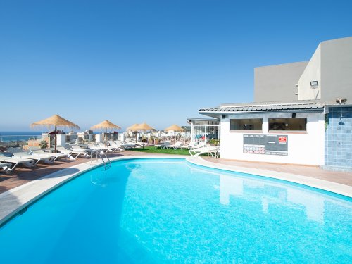 Hotel Lloret Santa Rosa