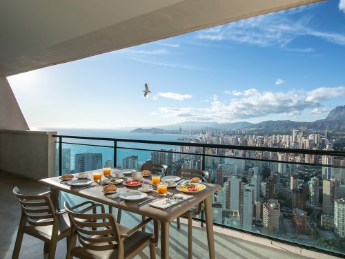 Bon plan Benidorm Horizon