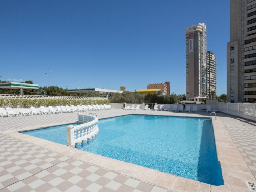 Bon plan Benidorm Levante
