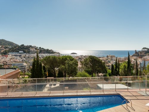 Bon plan Villa Romana