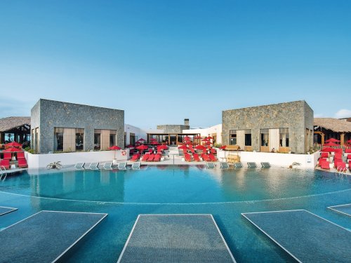 Bon plan Fuerteventura Origo Mare