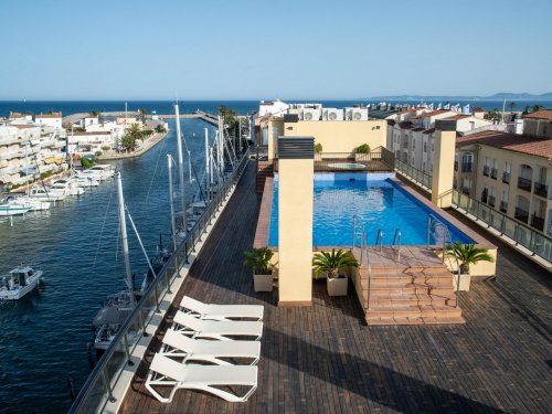 Bon plan Empuriabrava Marina