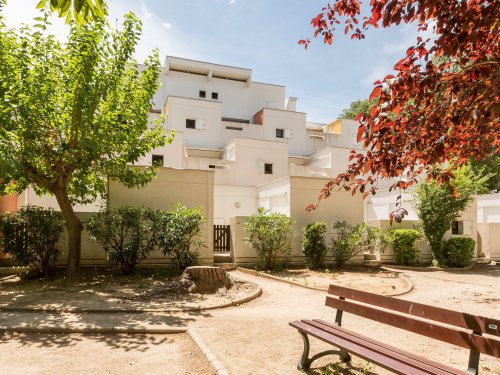 Bon plan Les Terrasses du Parc