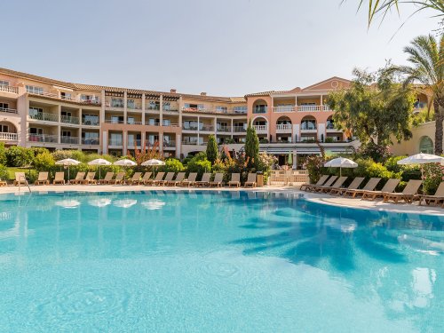 Bon plan Les Calanques des Issambres