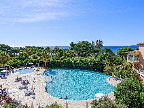 Bon plan Les Rivages des Issambres