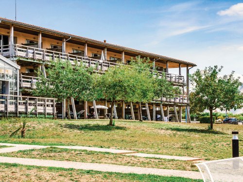 Bon plan Les Rives de la Seugne