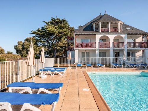 Bon plan Le Domaine de Cramphore