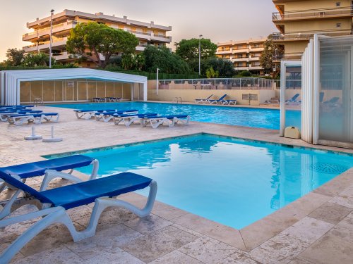 Bon plan Héliotel Marine