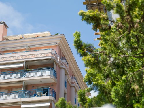 Bon plan Les Rivages du Parc