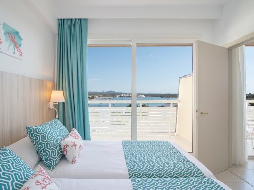 Bon plan Hotel Vistamar