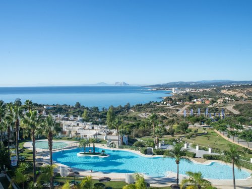 Bon plan Terrazas Costa del Sol