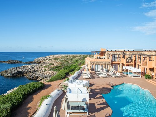 Bon plan Menorca Binibeca (Adults only)