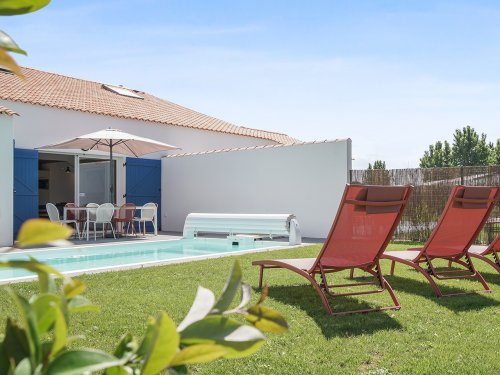 Bon plan Les Villas d'Olonne