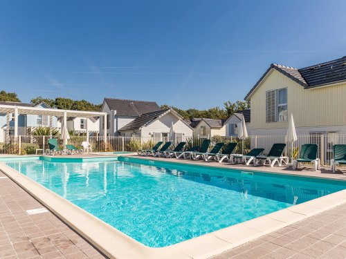 Le Domaine du Bois de la Gree