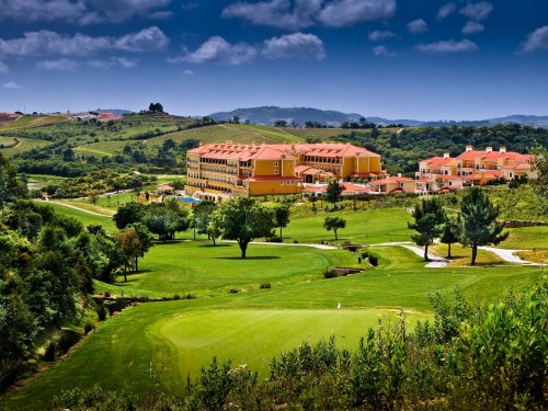 Dolce CampoReal Lisboa