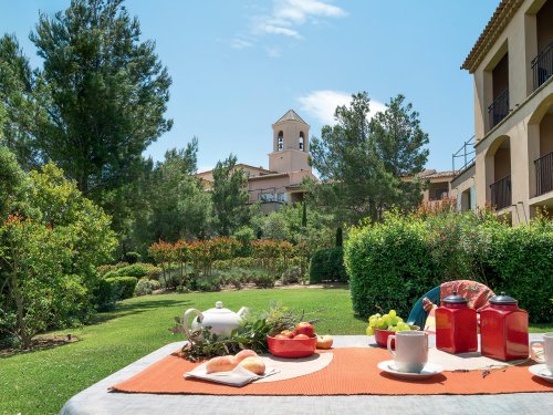 Bon plan Pont Royal en Provence