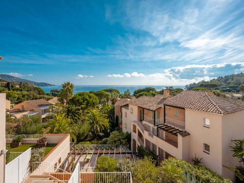 L'Anse de Pramousquier