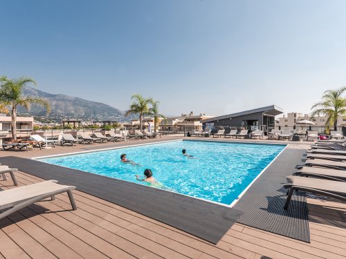 Bon plan Julia Augusta